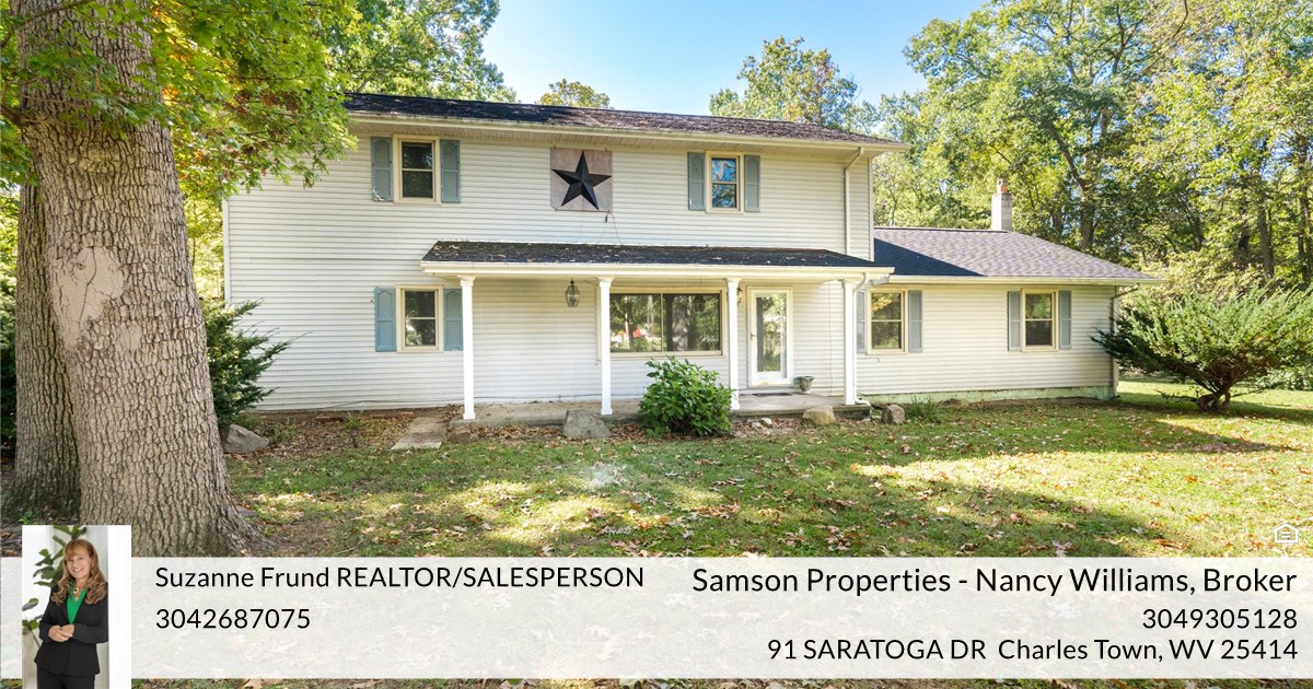 6546 Middleway Pike, Kearneysville, WV 25430